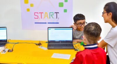 Curso Robótica