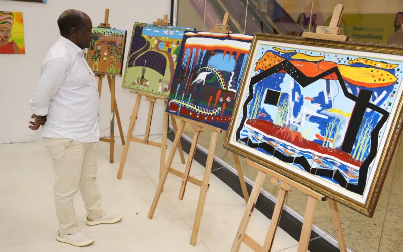 Expoart Aparecida