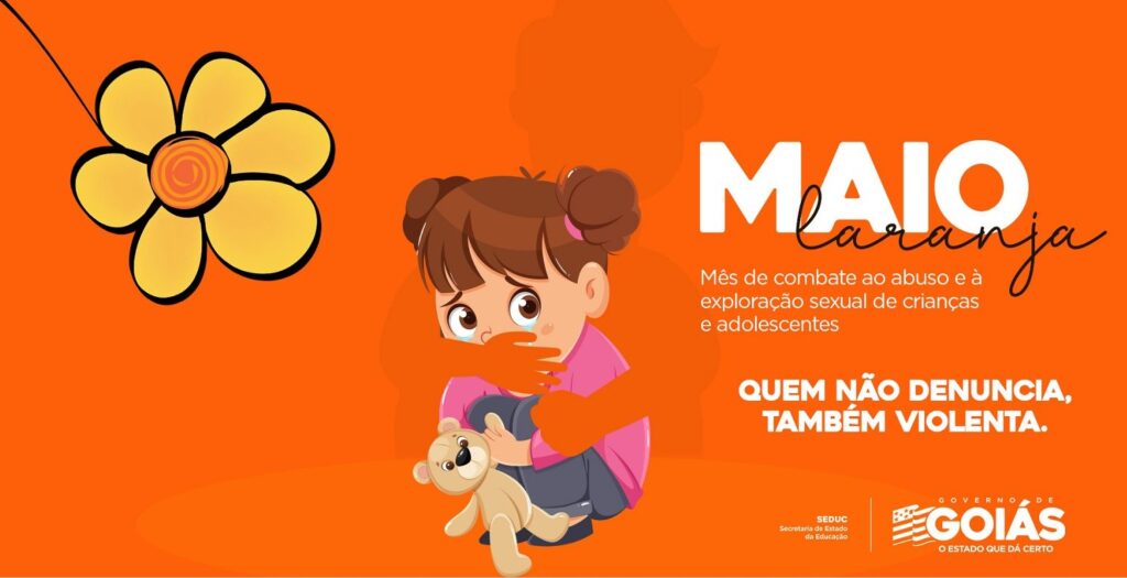 Arte da Campanha Faça Bonito.