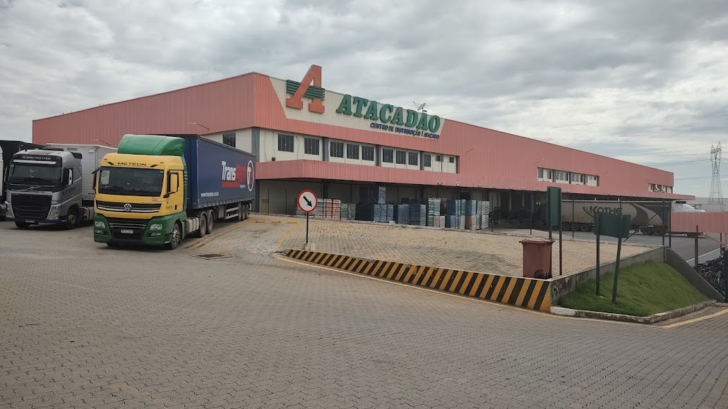 Atacadao