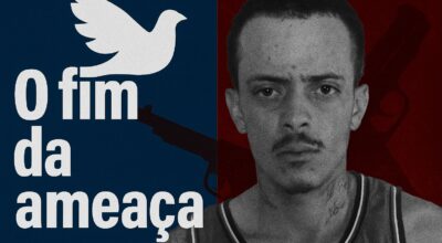 caso weverson