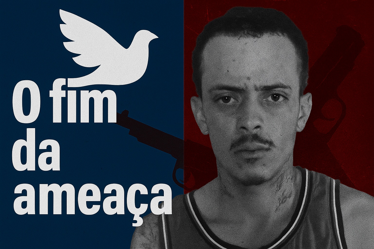 caso weverson